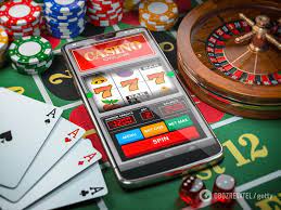 Вход на зеркало Columbus Casino